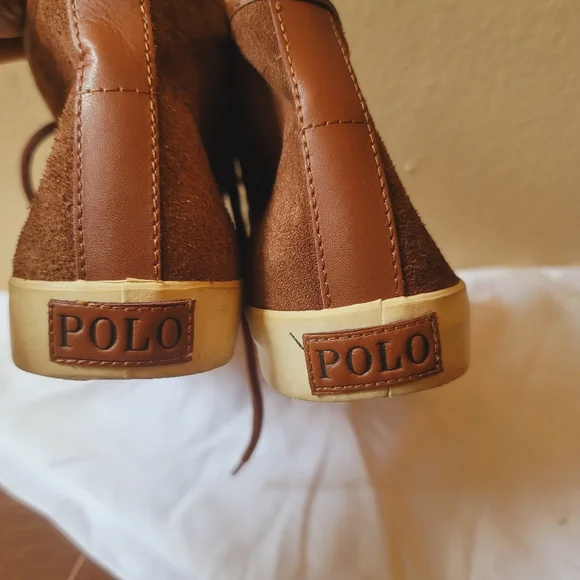 POLO men Shoe - Picture 4 of 9